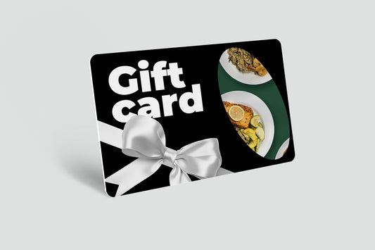 Gift Cards